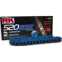 RK Kette 520GXW 118 Glieder