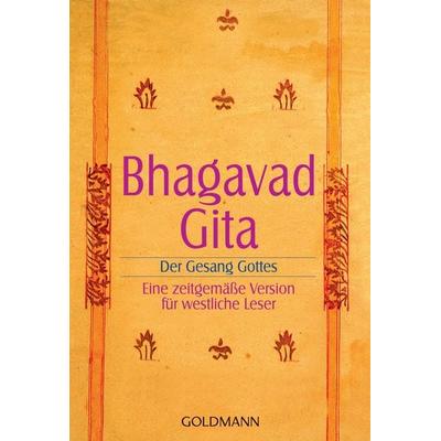 Bhagavadgita, Taschenbuch von Jack Hawley, Goldmann, 978-3-442-21607-9
