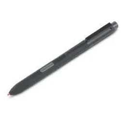 Lenovo 41U3143, ThinkPad X6x Tablet Digitiser Pen, Ersatz, Stylus, Schwarz