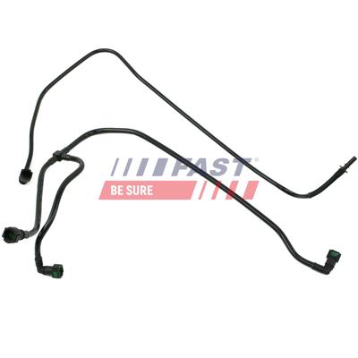 FAST Kraftstoffleitung FT39509 für Fiat
