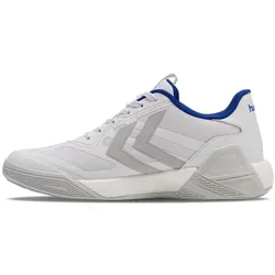 hummel, Unisex, Hallenschuhe, Algiz Iv (42.5), Weiss