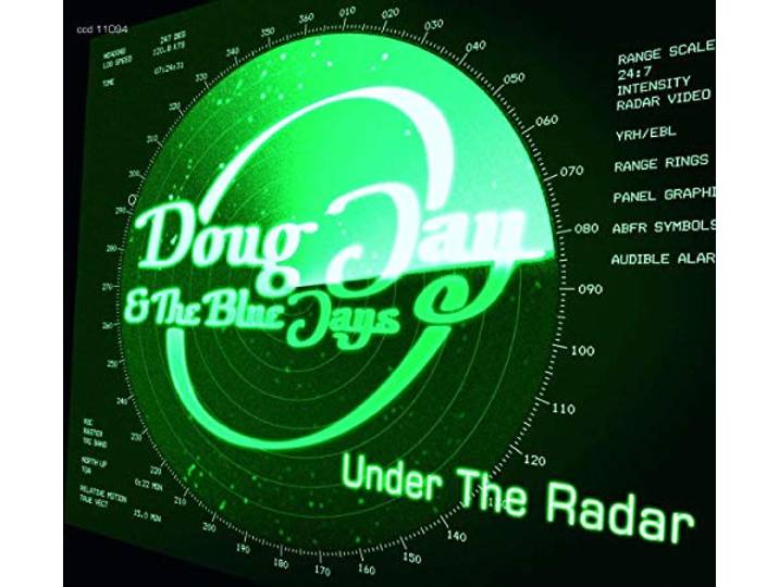 Under The Radar