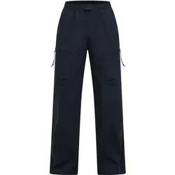Peak Performance, Damen, Outdoorhose, Outdoor Cargo (L), Schwarz