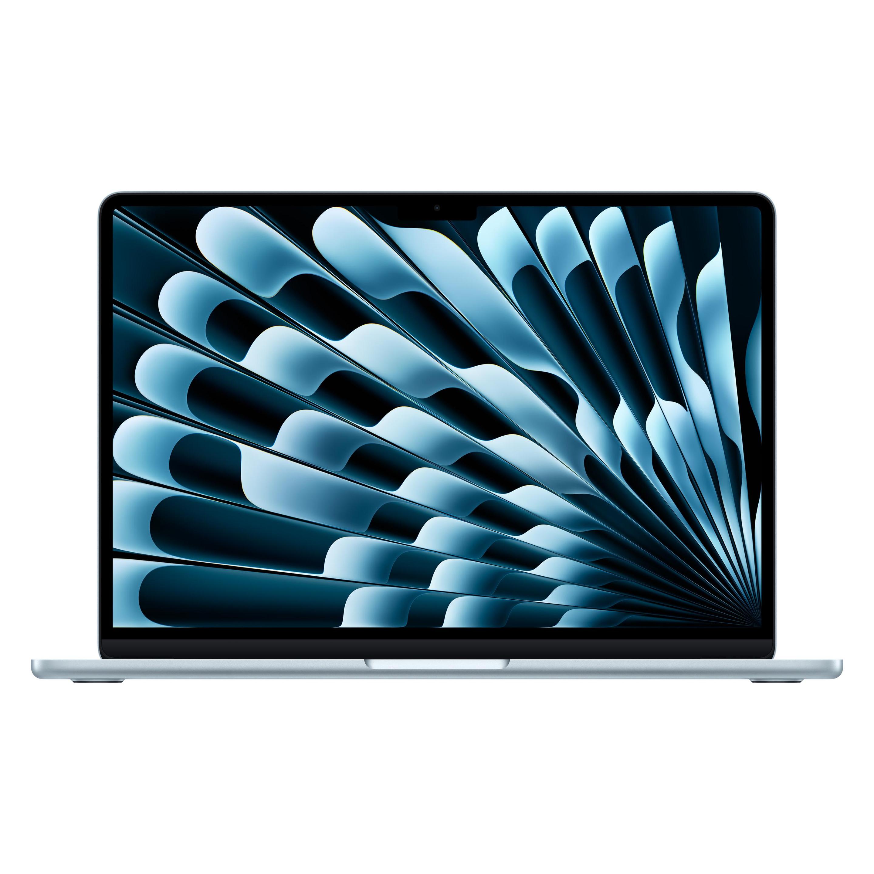 Apple MacBook Air - 2026 (13.60", 512 GB, 32 GB, DE, M5) (Z1L9)