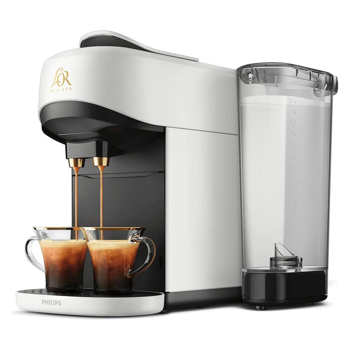 L'OR Professional L'OR Barista Absolu (LM9512/00)