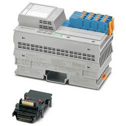 Phoenix Contact AXL P EX IS AI8 HART 1F 1052431 Analogmodul 24 V/DC, 5 V/DC