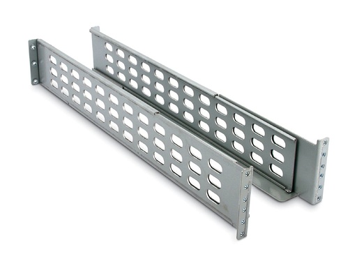 APC Rack-Schienen-Kit - Grau - für P/N: AR3103 (SU032A)