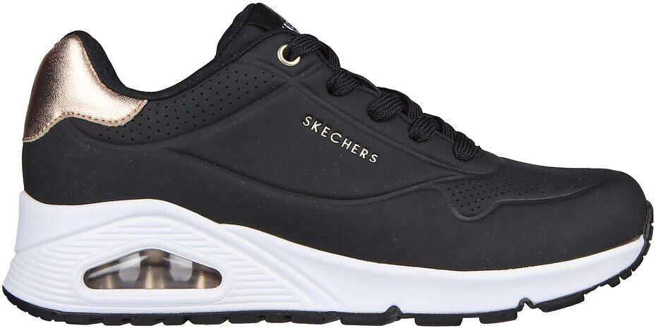SKECHERS Basket Uno - Golden Air