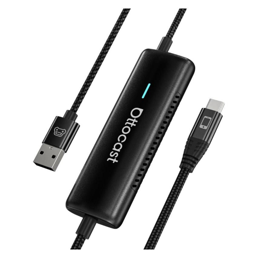 Ottocast Other Computer Accessory Car adapter Mirrortouch CA450-T black (CA450-T)