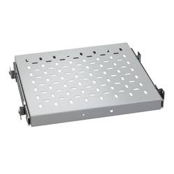 Actassi, Ablagefach, gelocht, 1HE, Tiefe 600mm Schneider Electric Inhalt: 1 St. NSYBBT1U40P