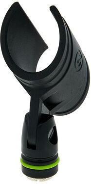 Gravity MS CLMP 34 Schwarz
