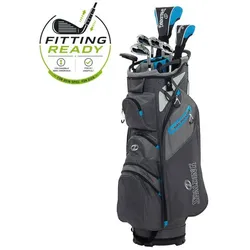 Spalding Executive Damen Komplettset