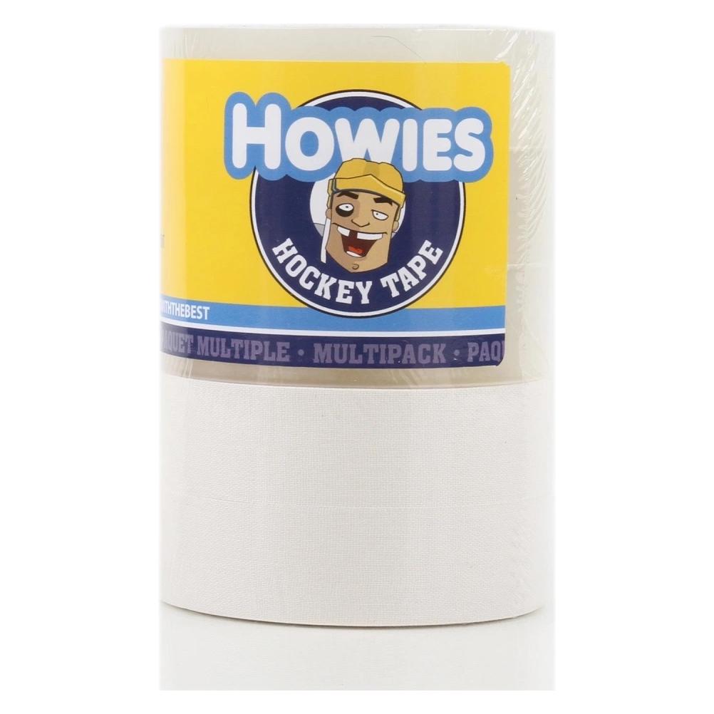 Howies Hockey Tape Bänder, Kellen und anderes Zubehör für Hockeyschläger (Howies)