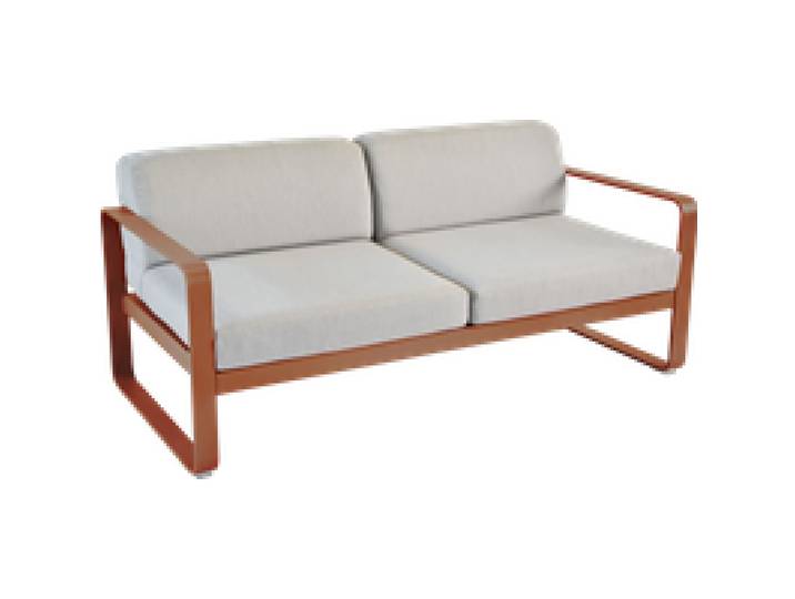 Fermob - Bellevie 2 Sitzer Sofa