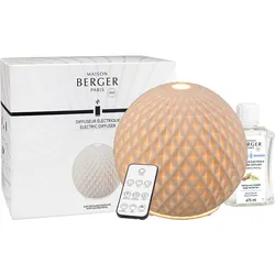 SPHÈRE - Zauber der Vanille Elektrischer Aroma Diffuser
