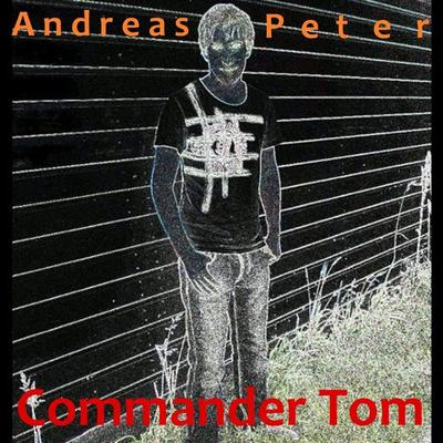 Commander Tom - , Audio, 4250782304551
