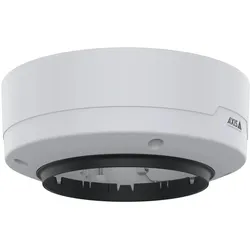 Axis TP3838-E Casing White 4 pcs (Gehäuse), Netzwerkkamera Zubehör