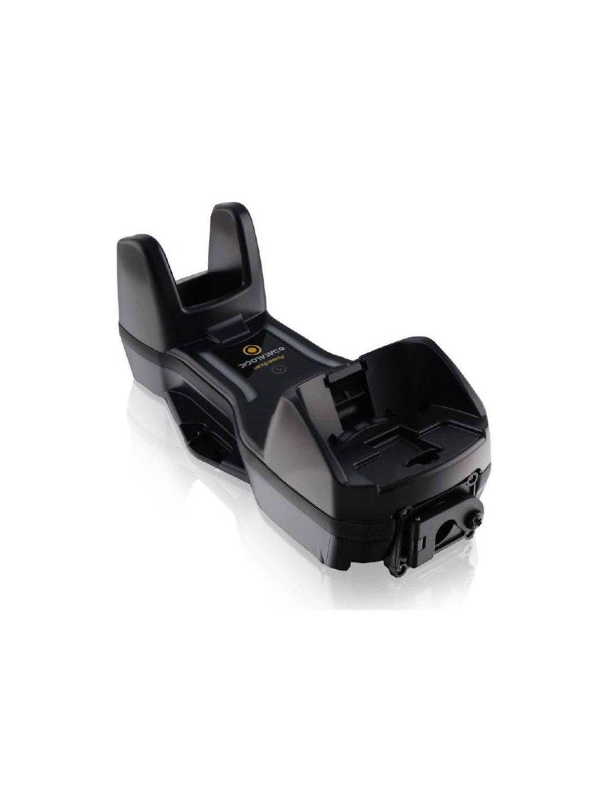 Datalogic BC9681 - bar code scanner charging stand - base station/charger Netzteile - 80 Plus