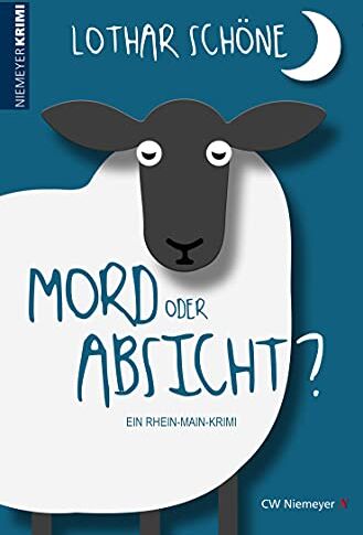 Lothar Schöne - Mord oder Absicht?: Ein Rhein-Main-Krimi - Preis vom 09.10.2026 07:28:09 h
