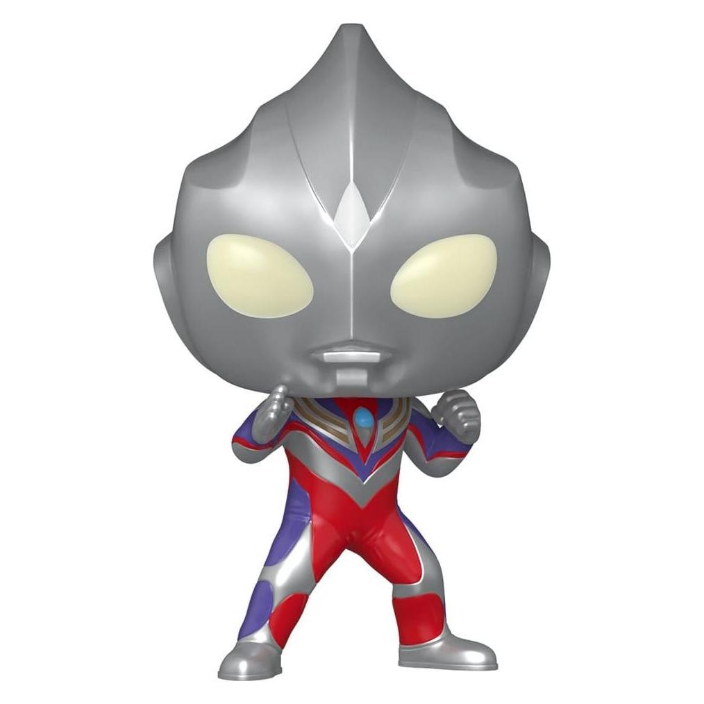 Funko POP Ultraman Tiga (FUPC2964)