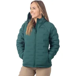 Klim Luna Stretch Damen Daunenjacke S