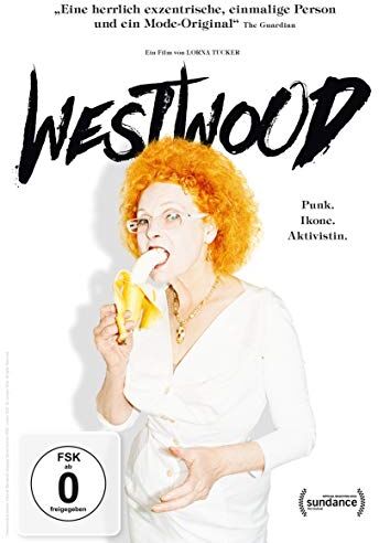 Lorna Tucker - Westwood: Punk. Ikone. Aktivistin. - Preis vom 09.10.2026 07:28:09 h