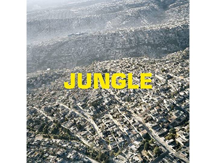 Jungle