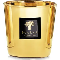 Exclusives Aurum Duftkerze 8 cm