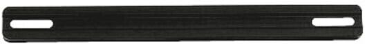 Gedore R20852031 Barre porte-embouts, longueur 200 mm, sans support ; Gedore Red (3300014)