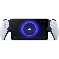 Sony PlayStation Portal Remote-Player, Spielkonsole, Weiss