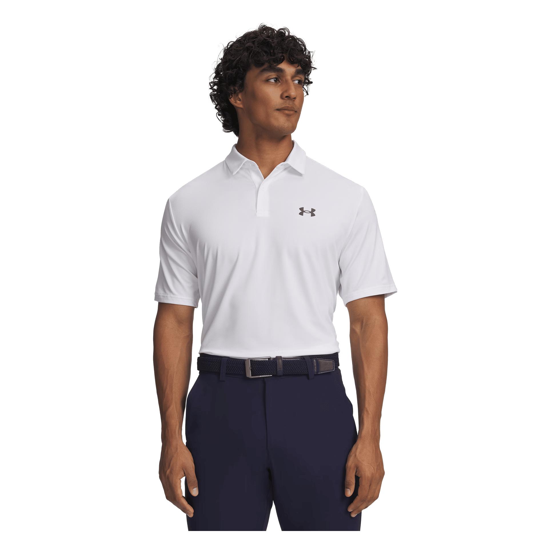 Under Armour Polo UA Matchplay (L) (6009799)