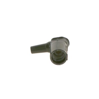 BOSCH Stecker, Zündverteiler MERCEDES-BENZ,PORSCHE,PUCH 0 356 250 027 0001592842,A0001592842,94460913300