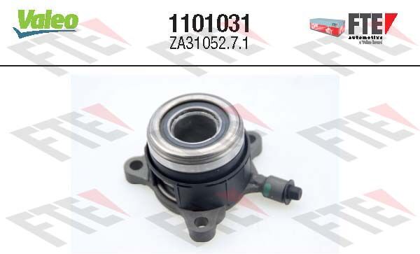 Fte Zentralausrücker, Kupplung 1101031 Für Toyota Aston Martin
