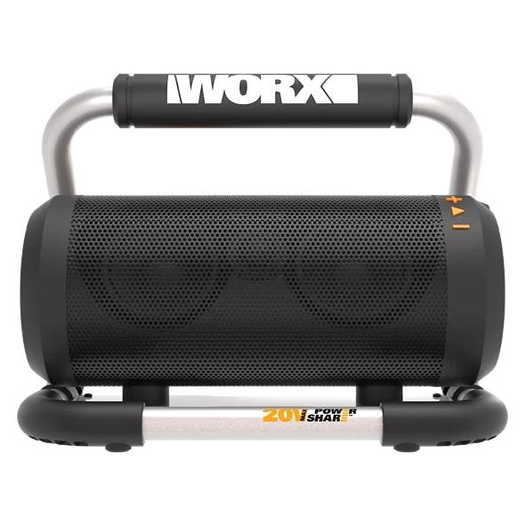 Worx Bluetooth-Lautsprecher WX009.9 (10 h) (WX009.9)