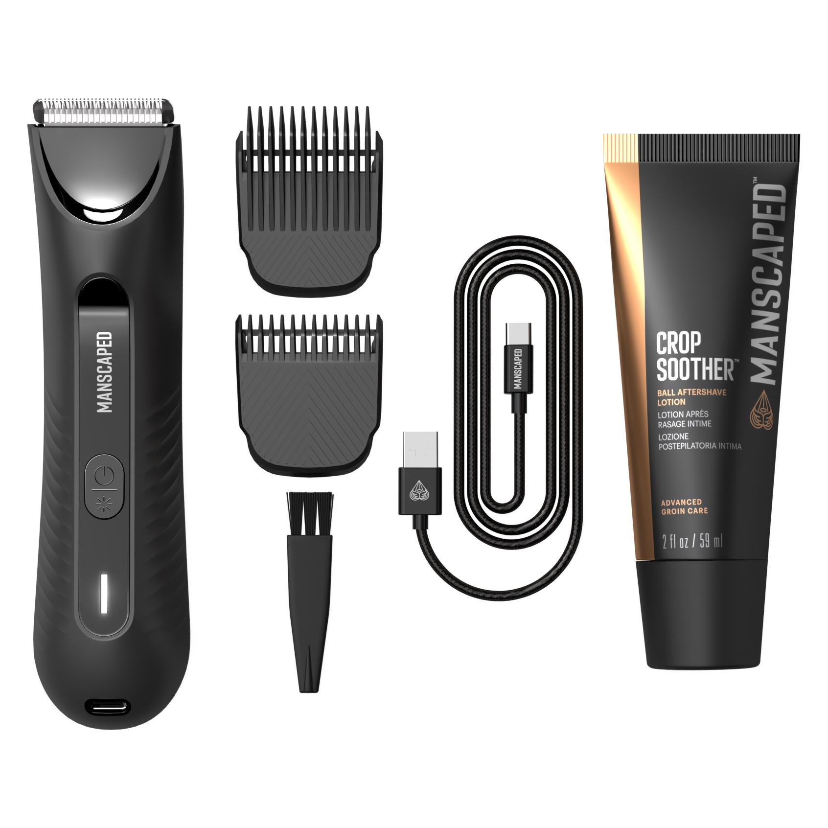 Manscaped Lawnmower 3.0 Plus Essentials (75-00013)