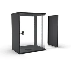Enoc 19" Basic Wandschrank W3 15-4-S