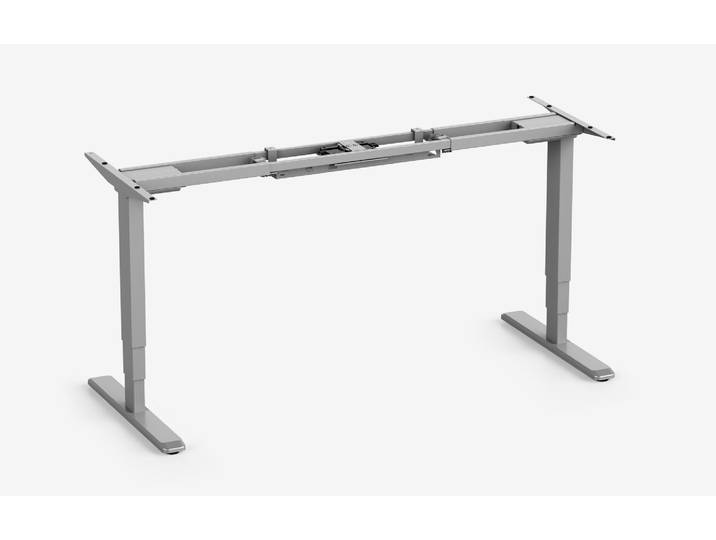 PRIMUS Tischgestell XL Grau