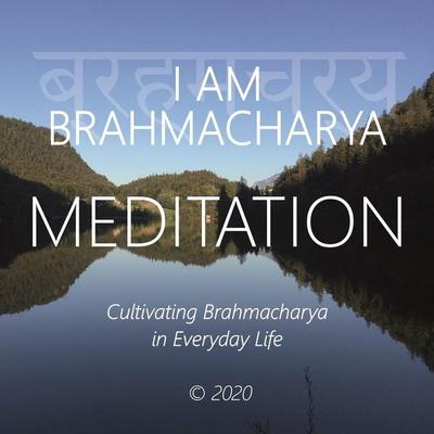 I Am Brahmacharya - Walter Berger, Audio, 4061707392528