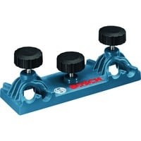Oberfräsenzirkel OFZ Professional, Führung blau, für Oberfräsen GOF / GMF
