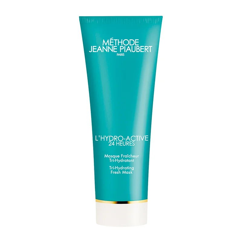 Methode Jeanne Piaubert L'Hydro Active 24 Heures Masque Fraicheur Tri-Hydratant,75ml 800164