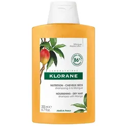 Klorane Mango Shampoo 200ml