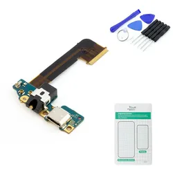 HTC One M9 Ladebuchse - Set