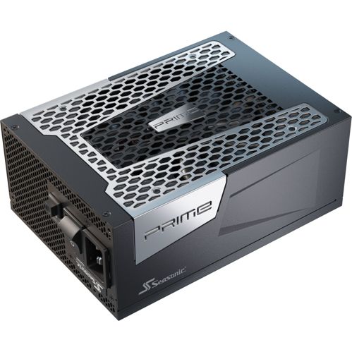 Seasonic PRIME PX-1600 ATX 3.1