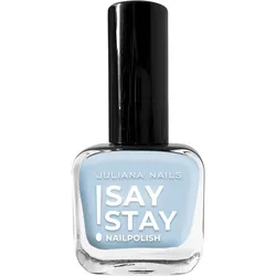 10ml Juliana Nails Say Stay! Nagellack