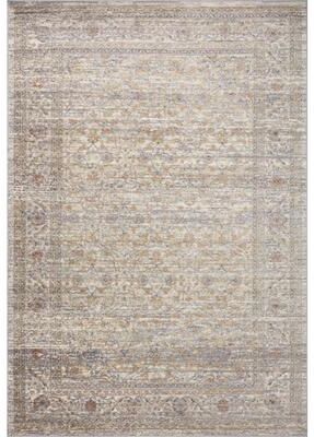 Alexander Home Ilson Contemporary Area Rug