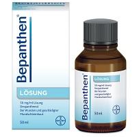 BEPANTHEN Loesung 50 ml