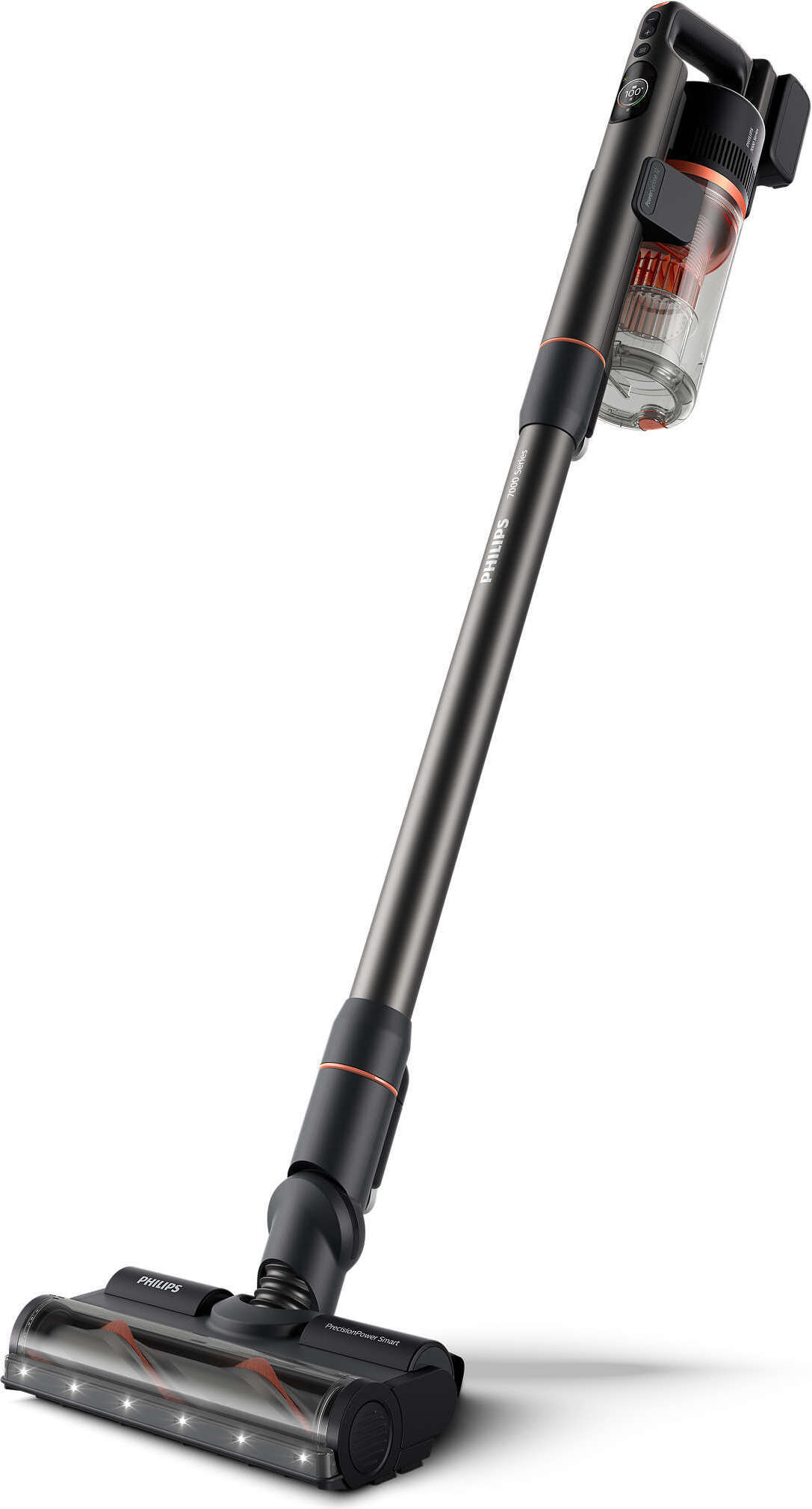 Philips Kabelloser Staubsauger (XC7055/01)