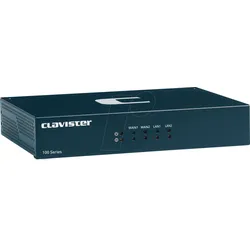 CLA NW110 - VPN Router, Dual WAN