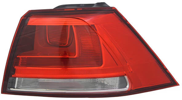 TYC 11-12379-01-2 Rear light