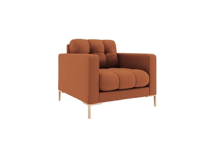 Design Sessel „Bali“ chosen by Bloomingloft